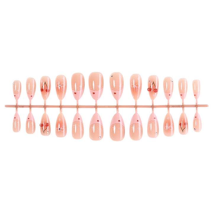Artistic Nail Design Set kalsten