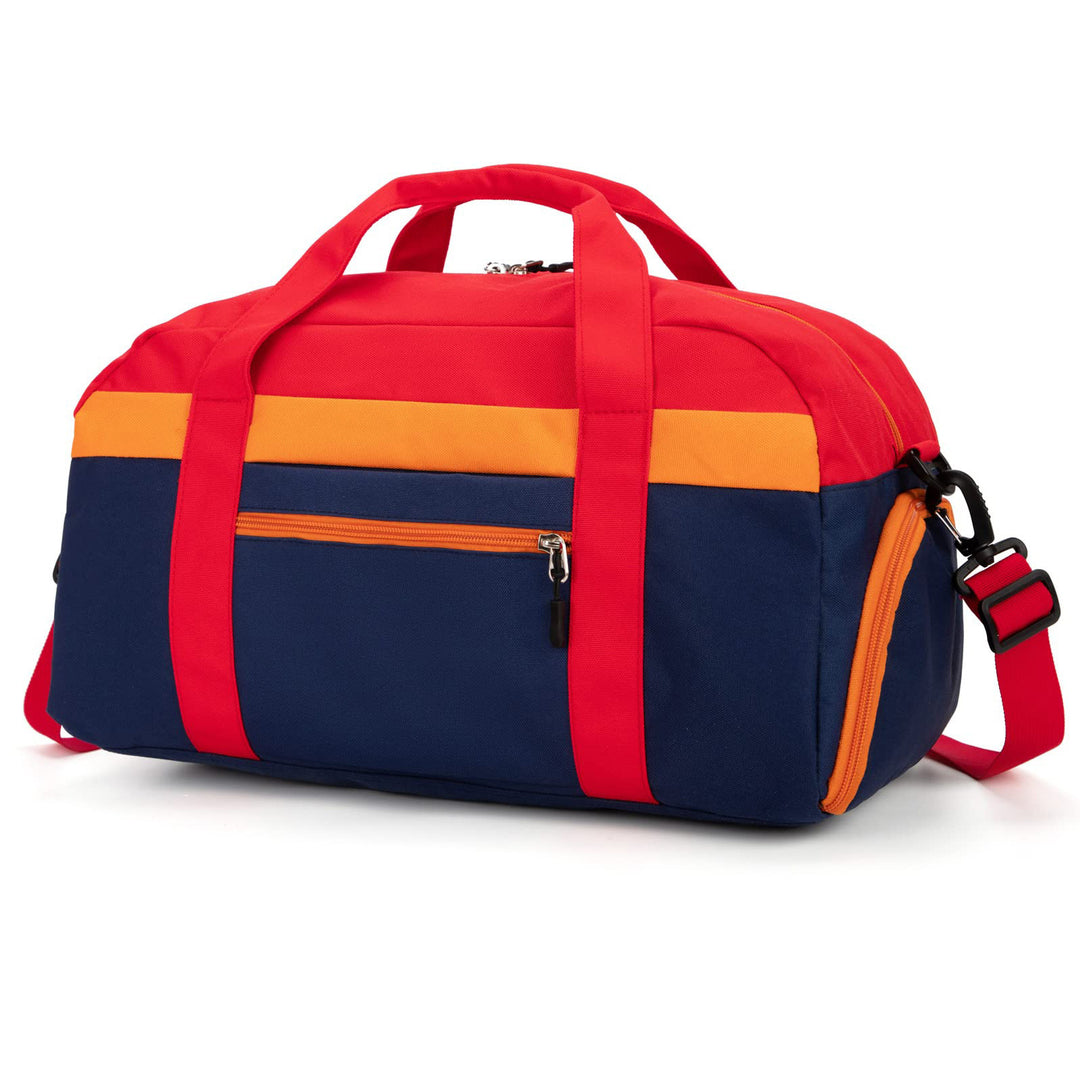 Unisex Sport and Travel Bag Kalsten