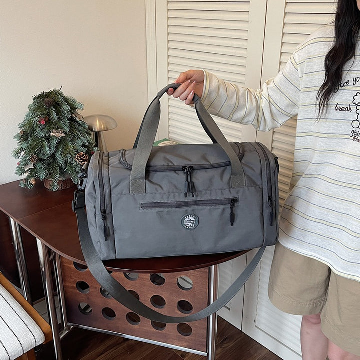 Versatile Sports Travel Duffle Bag Kalsten