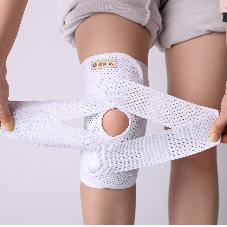 Adjustable Compression Knee Brace Kalsten
