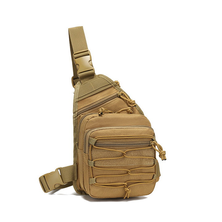 Compact Tactical Sling Pack Kalsten
