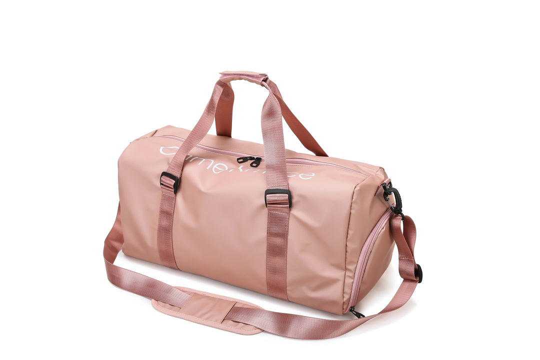 Waterproof Gym Travel Duffel Bag Kalsten