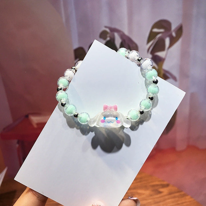 Cute bracelet with animal motif Kalsten