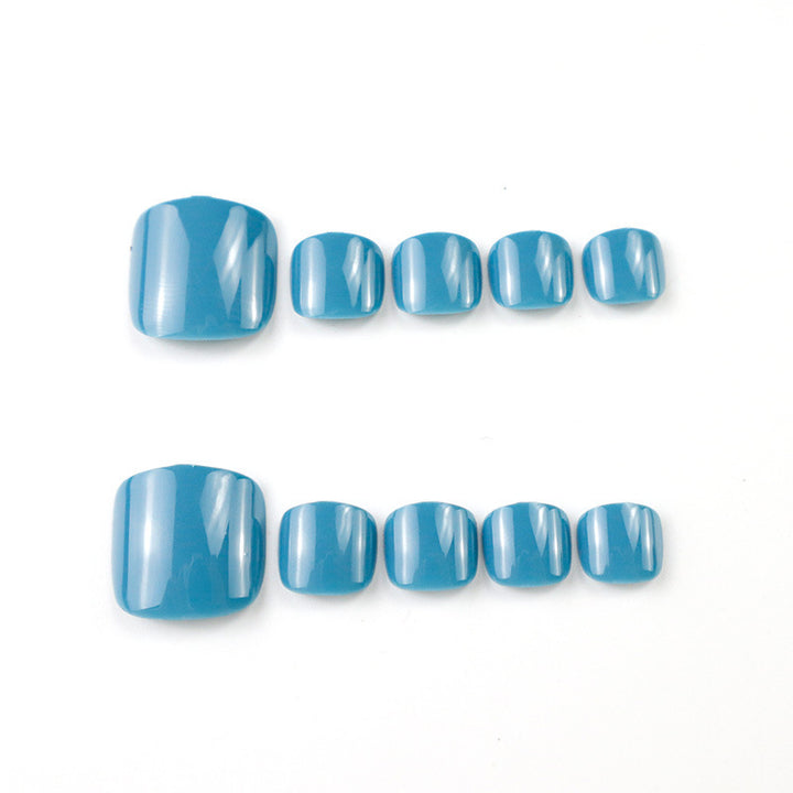 Premium Acrylic Press-On Nail Kit Kalsten