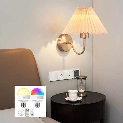 Modern Smart Wall Light Fixture