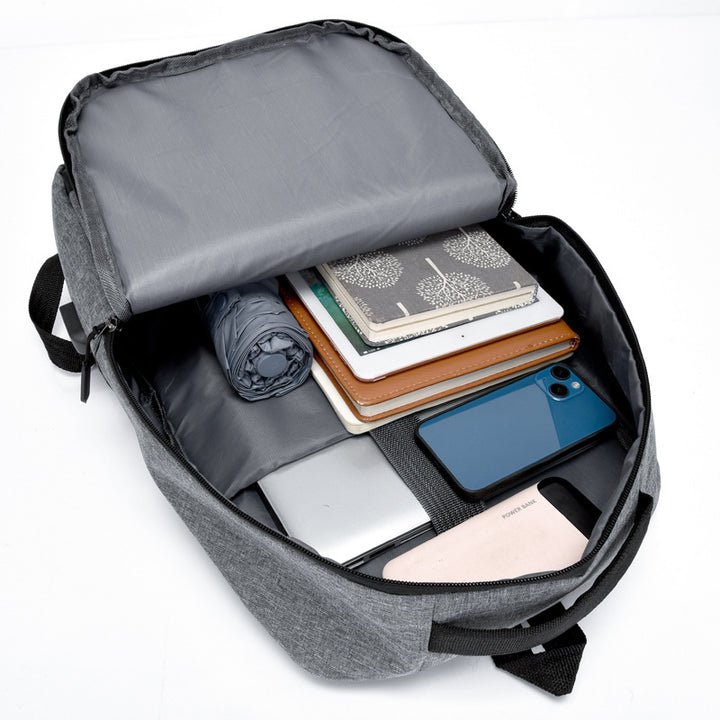 Smart Storage Backpack Kalsten