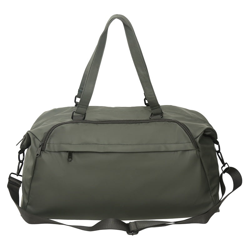 High-Performance Versatile Travel Duffle Bag Kalsten