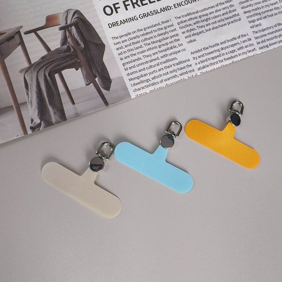 Versatile Fabric Clip Kalsten