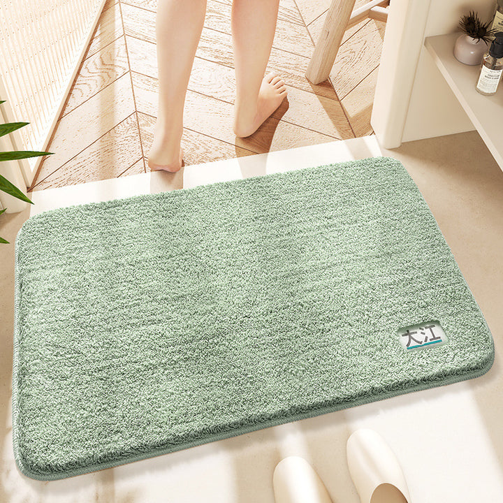 Ultra-Soft Water-Absorbent Bath Mat Kalsten