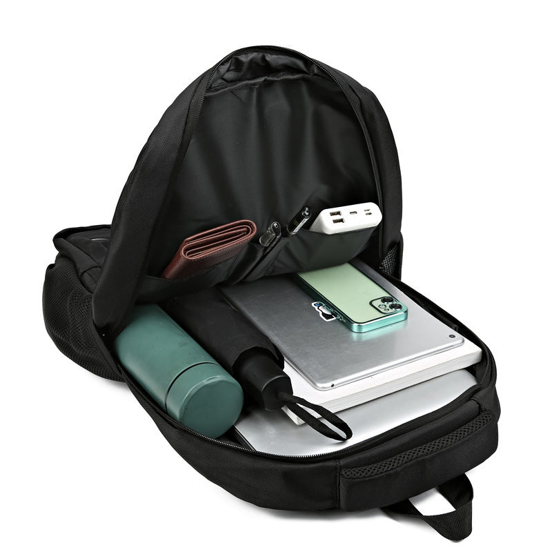 High-Functionality Travel Backpack Kalsten