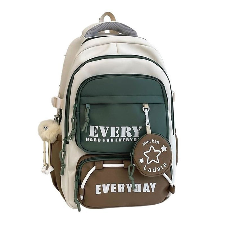 Multi-Functional Everyday Backpack Kalsten