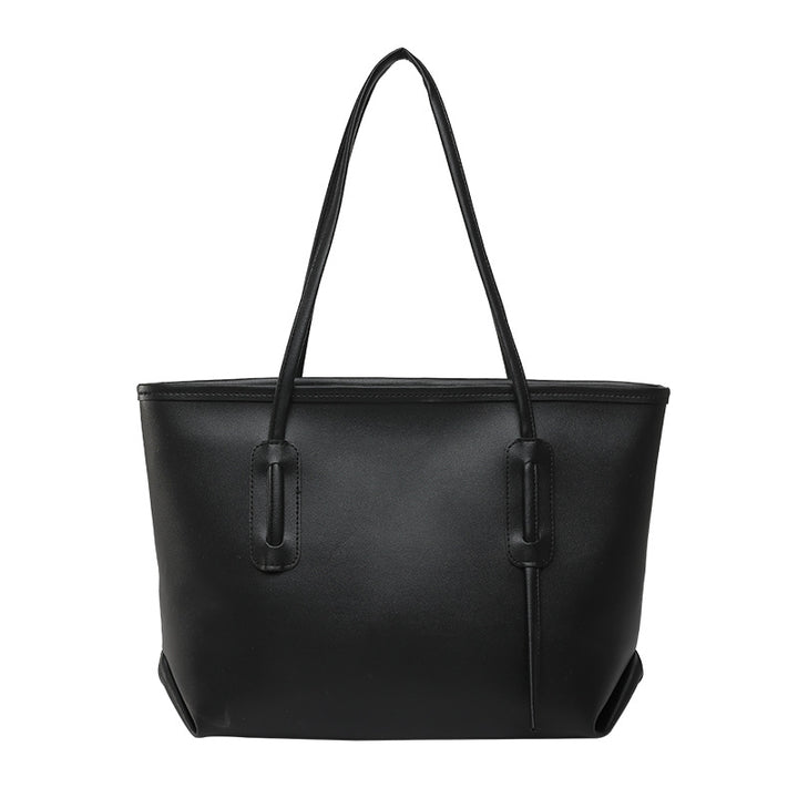 Modern Minimalist Tote Bag