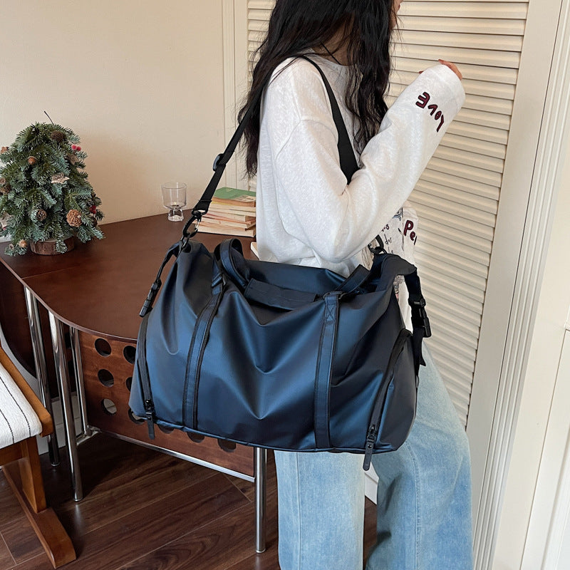 Durable Waterproof Travel Duffel Kalsten