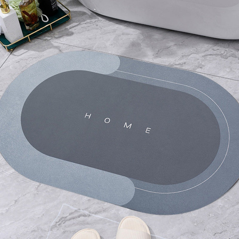 Home Decorative Mat Kalsten