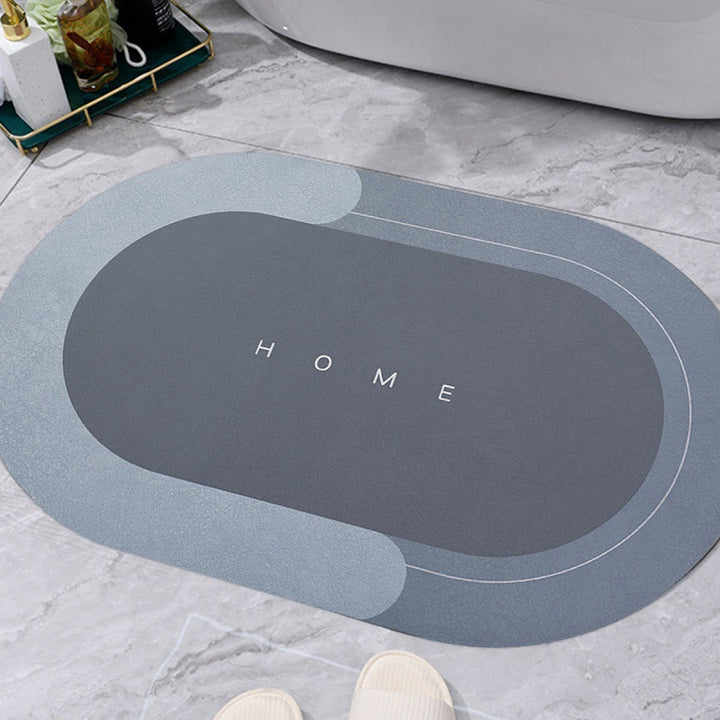 Home Decorative Mat Kalsten