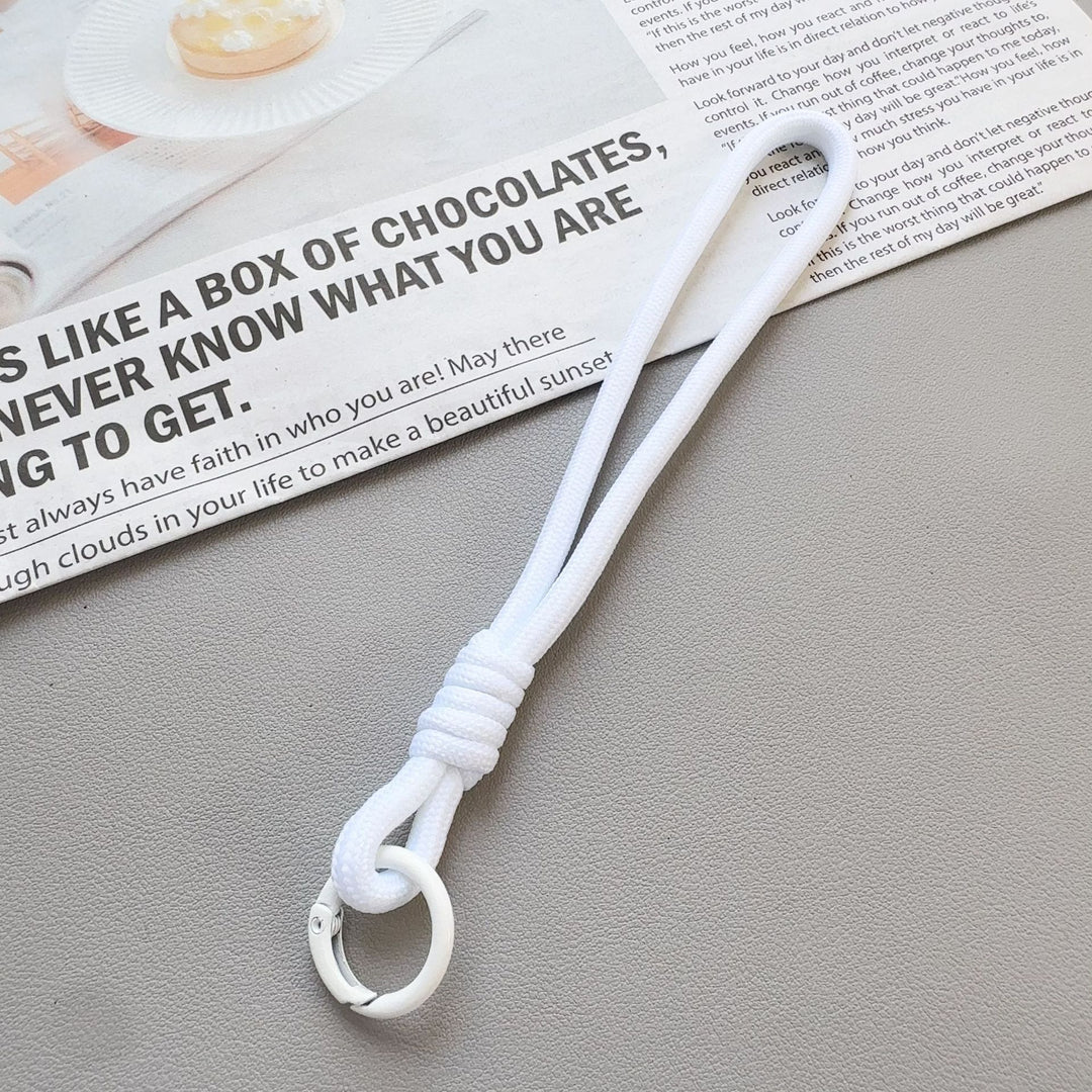 Durable Loop Keychain Holder Kalsten