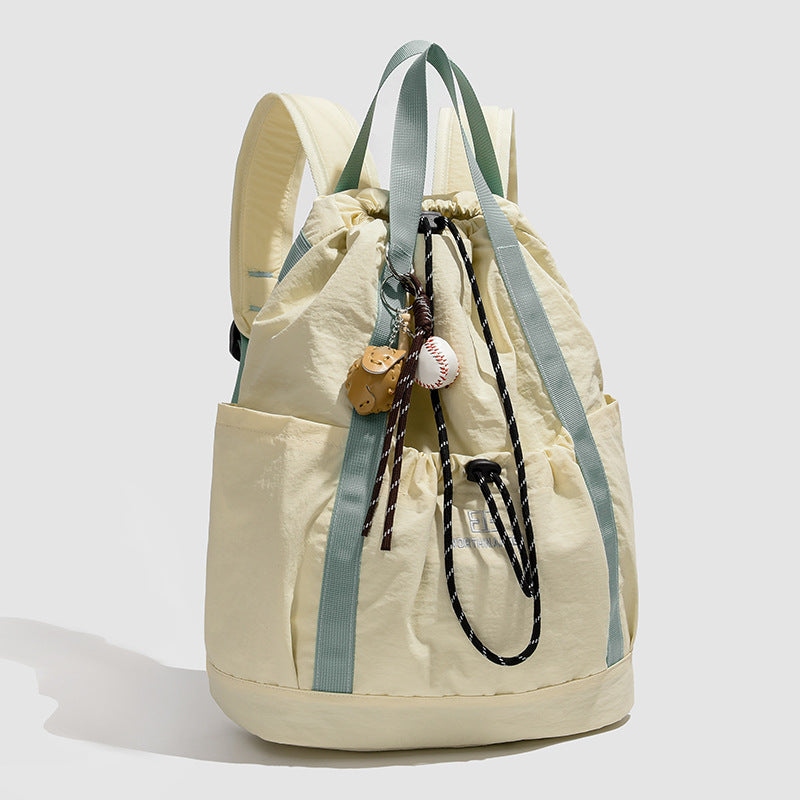 Creative Drawstring Backpack Kalsten
