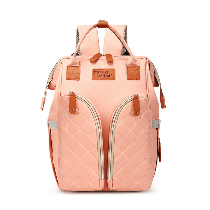 Multi-Purpose Travel Backpack Kalsten