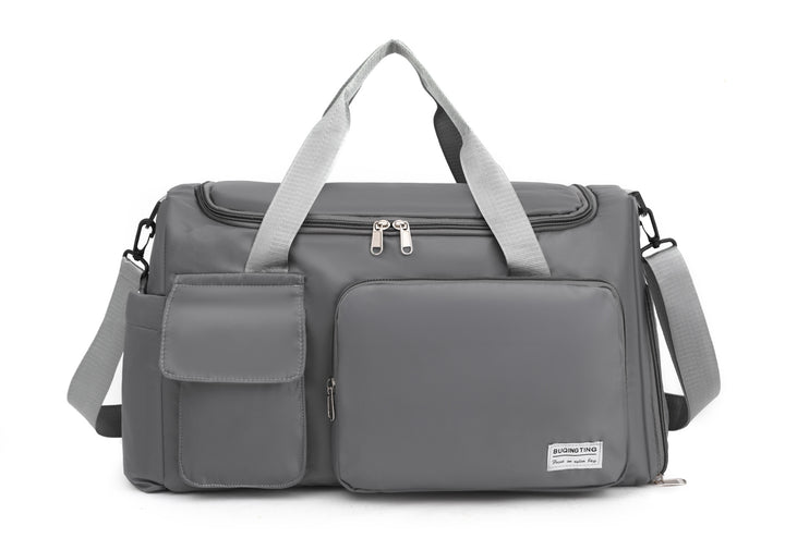 Multifunctional Sports and Leisure Bag Kalsten