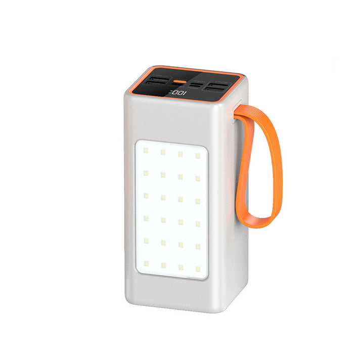 High-performance power bank with intelligent charging program Kalsten