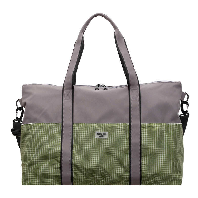 Multi-Functional Travel Tote