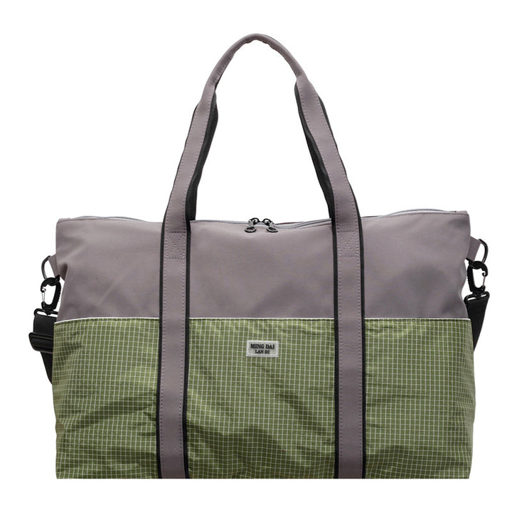 Multi-Functional Travel Tote