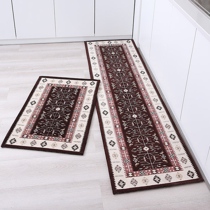 Kitchen Area Runner Kalsten