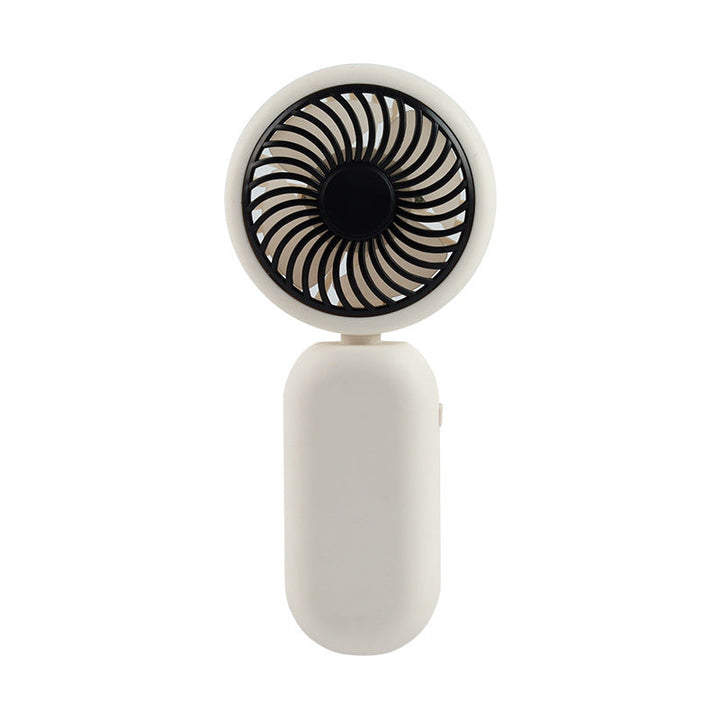 Ladies Portable Mini USB Fan with Animal Lion Design Kalsten