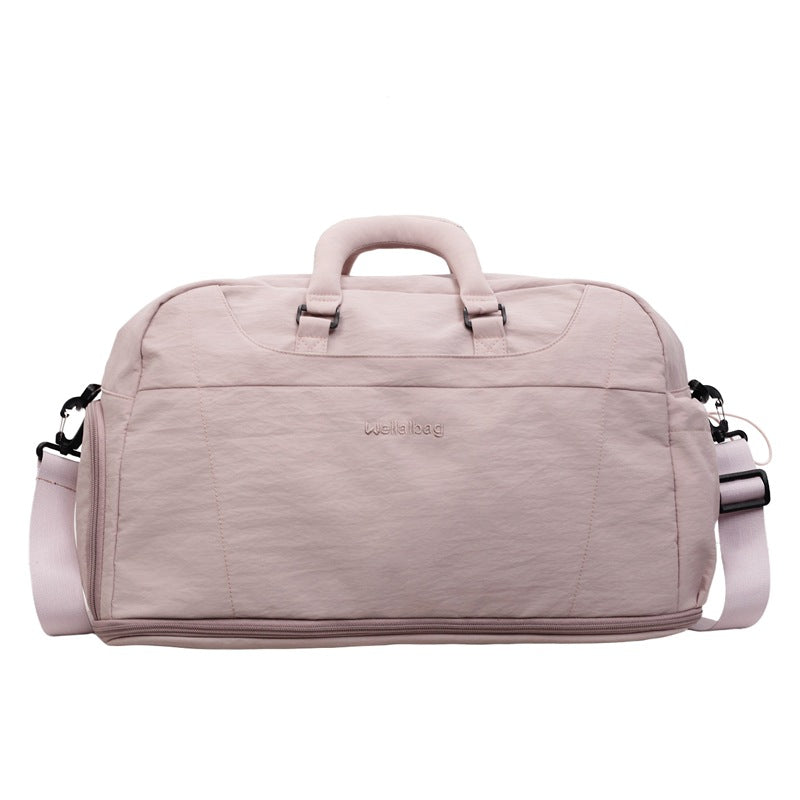 Women’s Lightweight Utility Duffle Bag