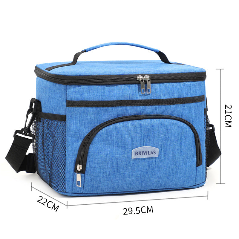 Insulated Cooler Bag Kalsten