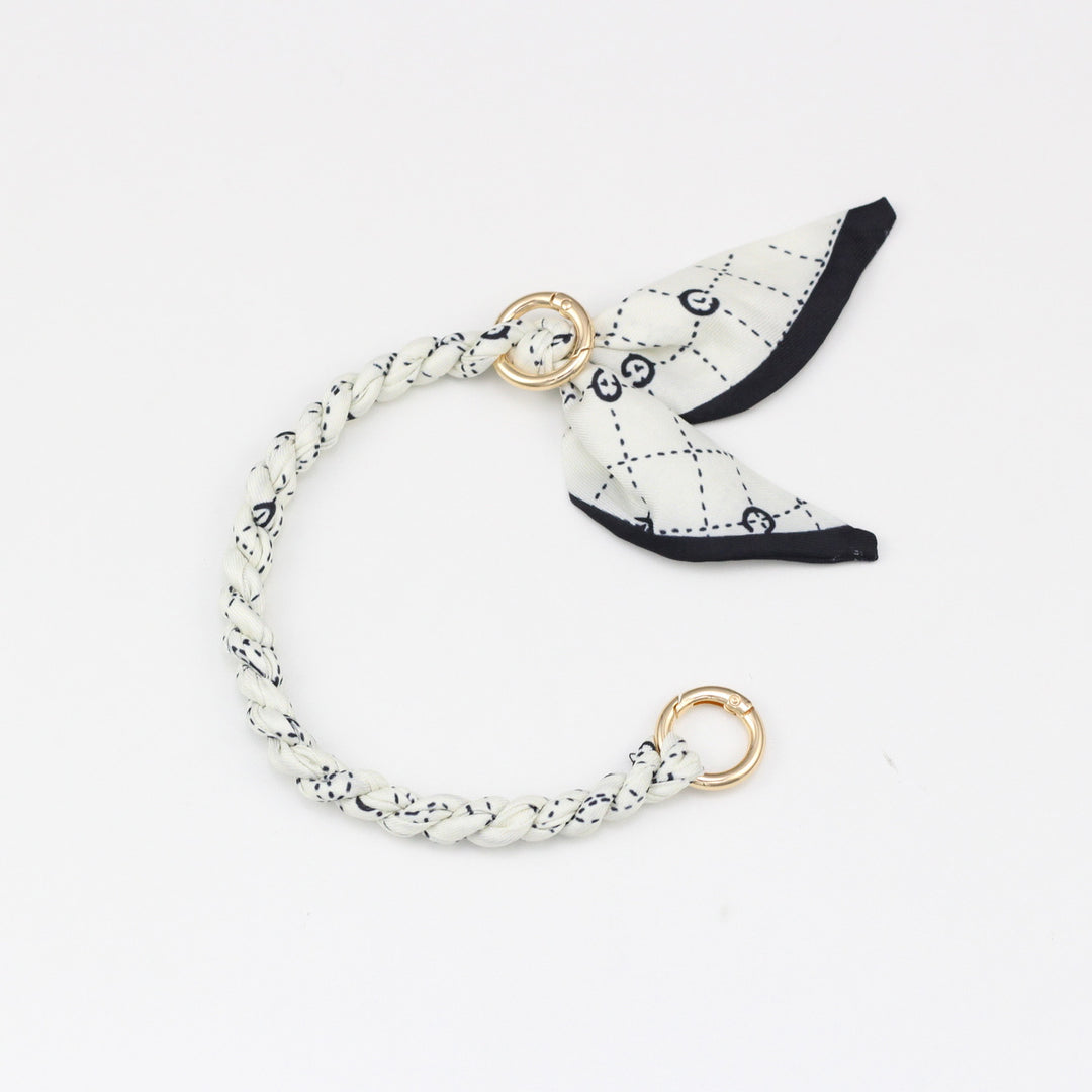 Chic Braided Wrist Charm Kalsten
