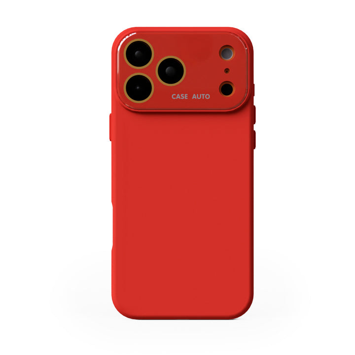 Slim Fit Glossy Protective Phone Case Kalsten