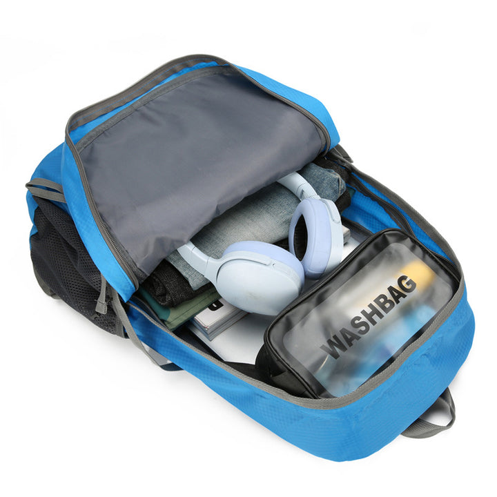 Adventure-Ready Hiking Backpack Kalsten