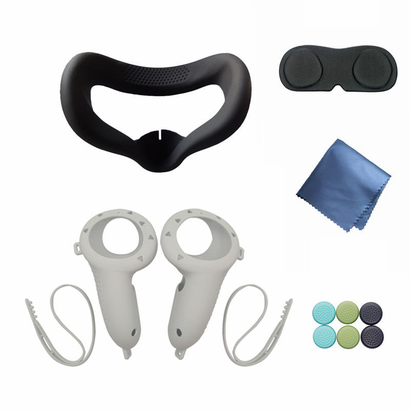 Ergonomic VR-Controller-Handle Kalsten