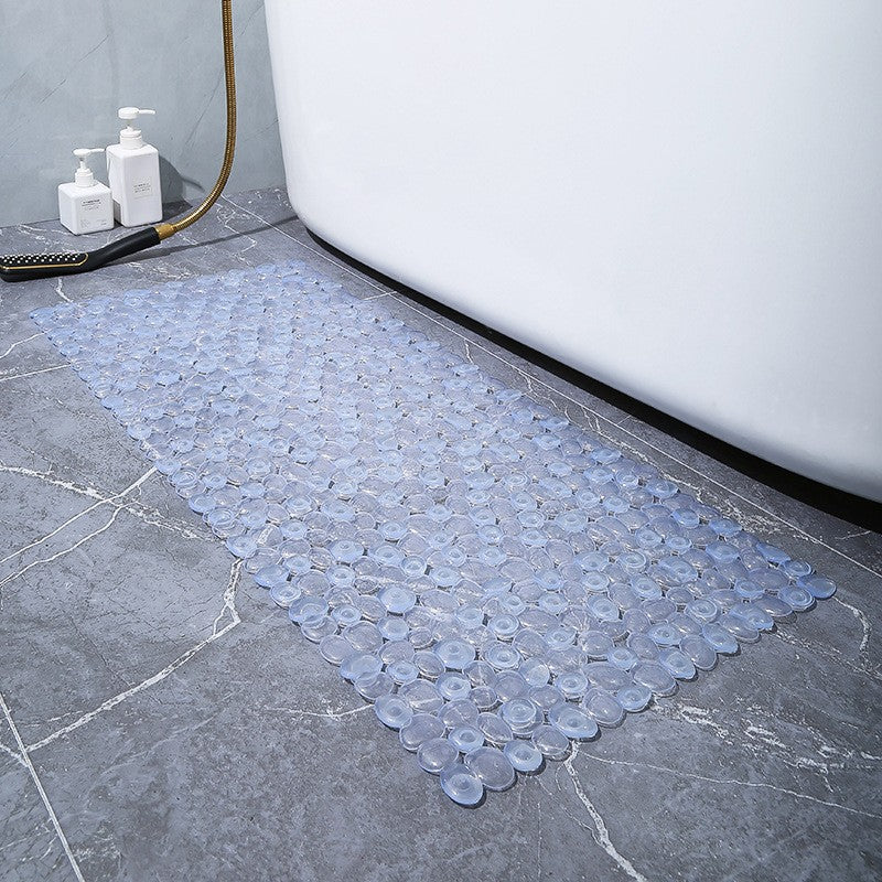 Stylish Stone Bath Mat Kalsten