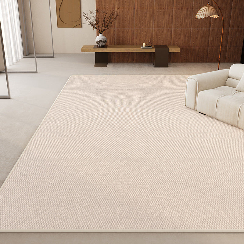 Textured Area Rug