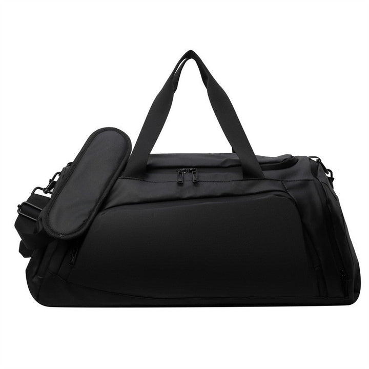 Sporty Weekend Bag Kalsten