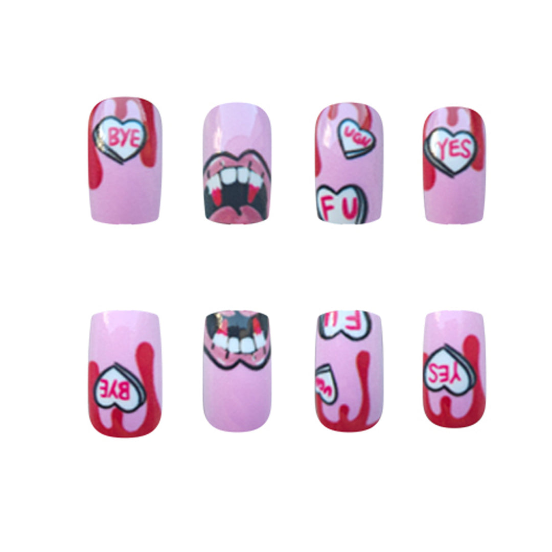 Artistic Nail Art