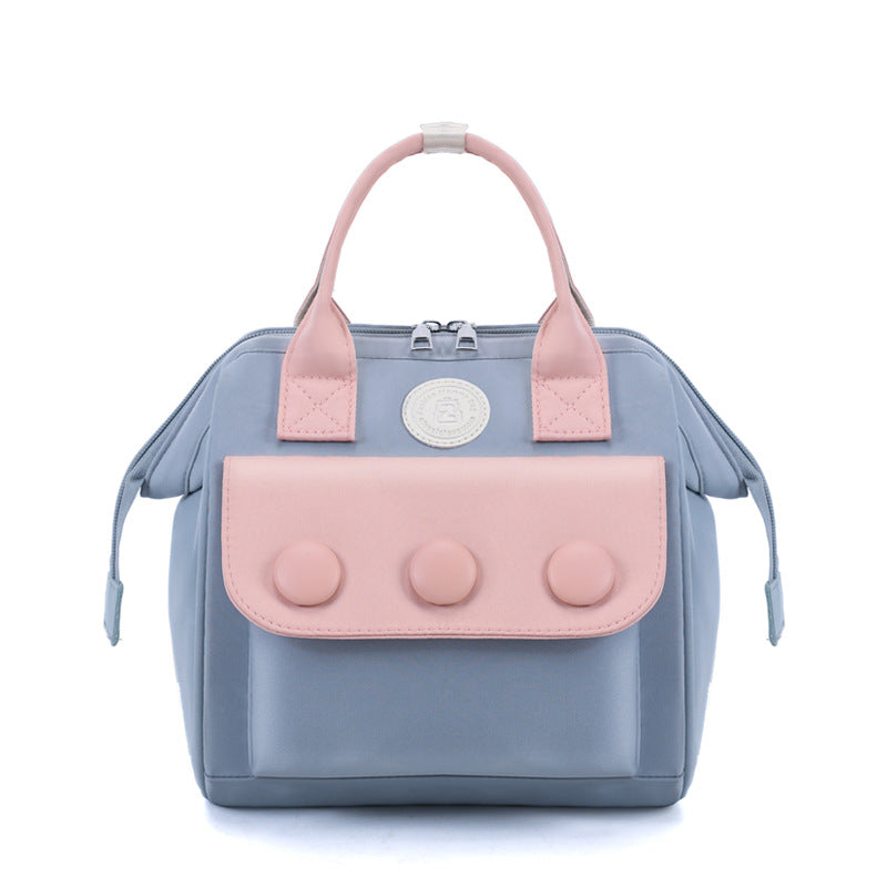 Elegant Insulated Diaper Bag Kalsten