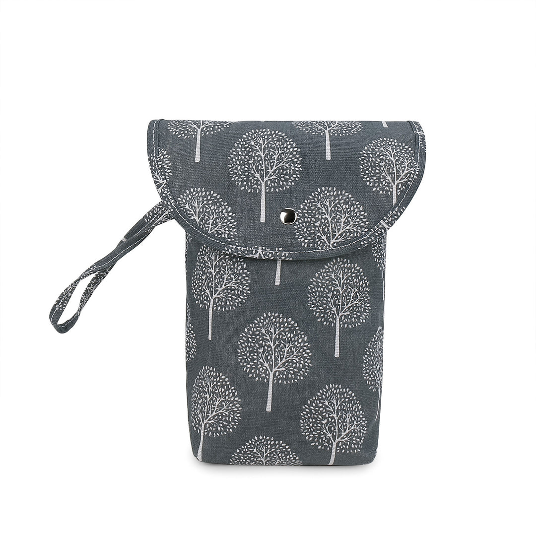Phone case Kalsten made from sustainable cotton material