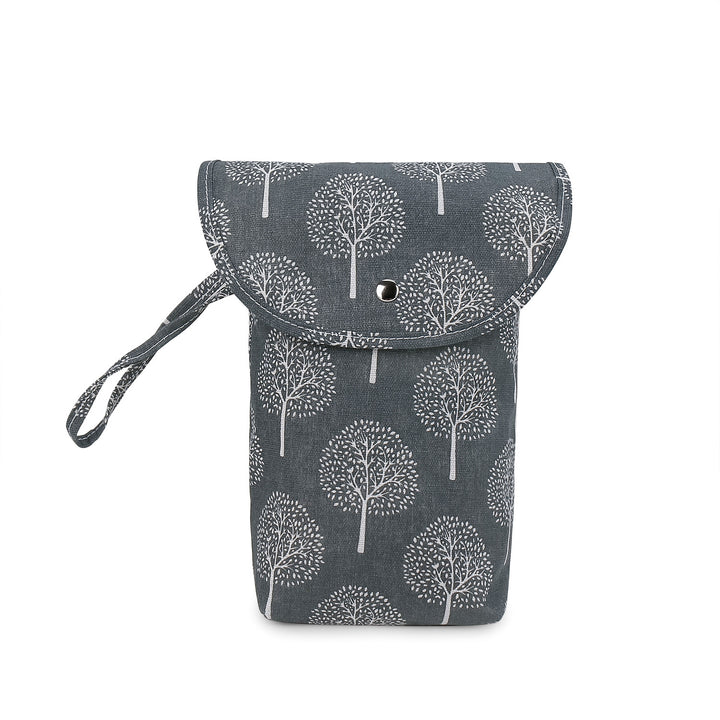 Phone case Kalsten made from sustainable cotton material