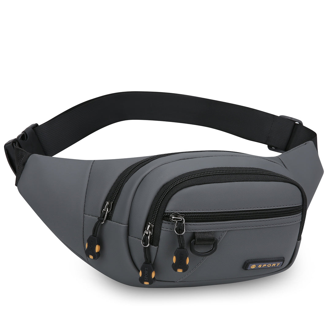 Stylish Lightweight Sports Fanny Pack