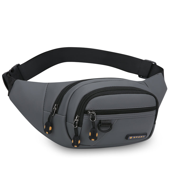 Stylish Lightweight Sports Fanny Pack
