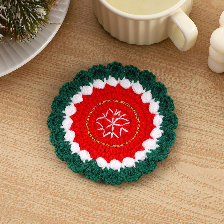 Festive Coaster Kalsten