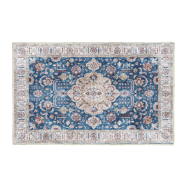 Vintage Persian Pattern Area Rug Kalsten