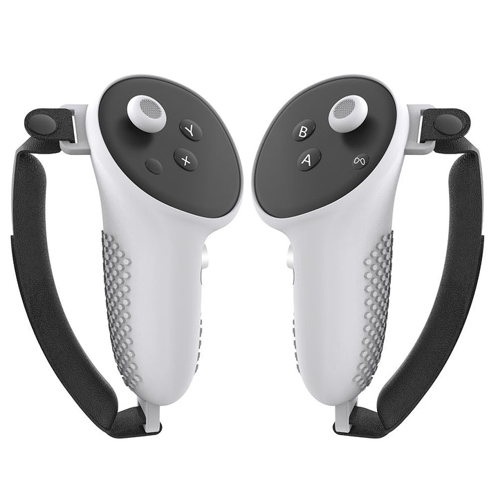 Ergonomic VR Controller with Precise Control and Non-Slip Grip Kalsten