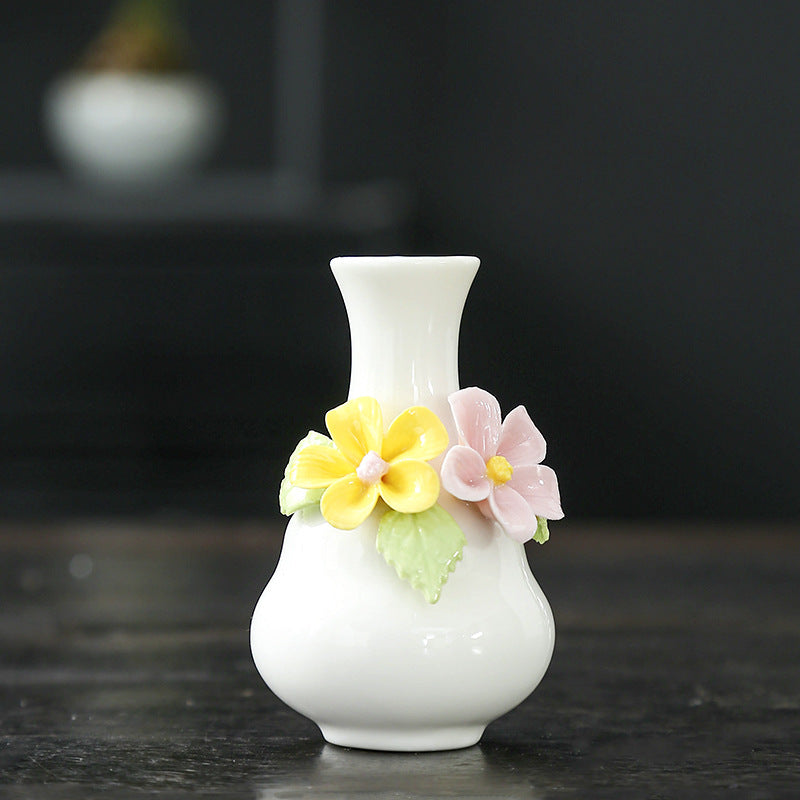 Artistic Decorative Flower Vase Kalsten