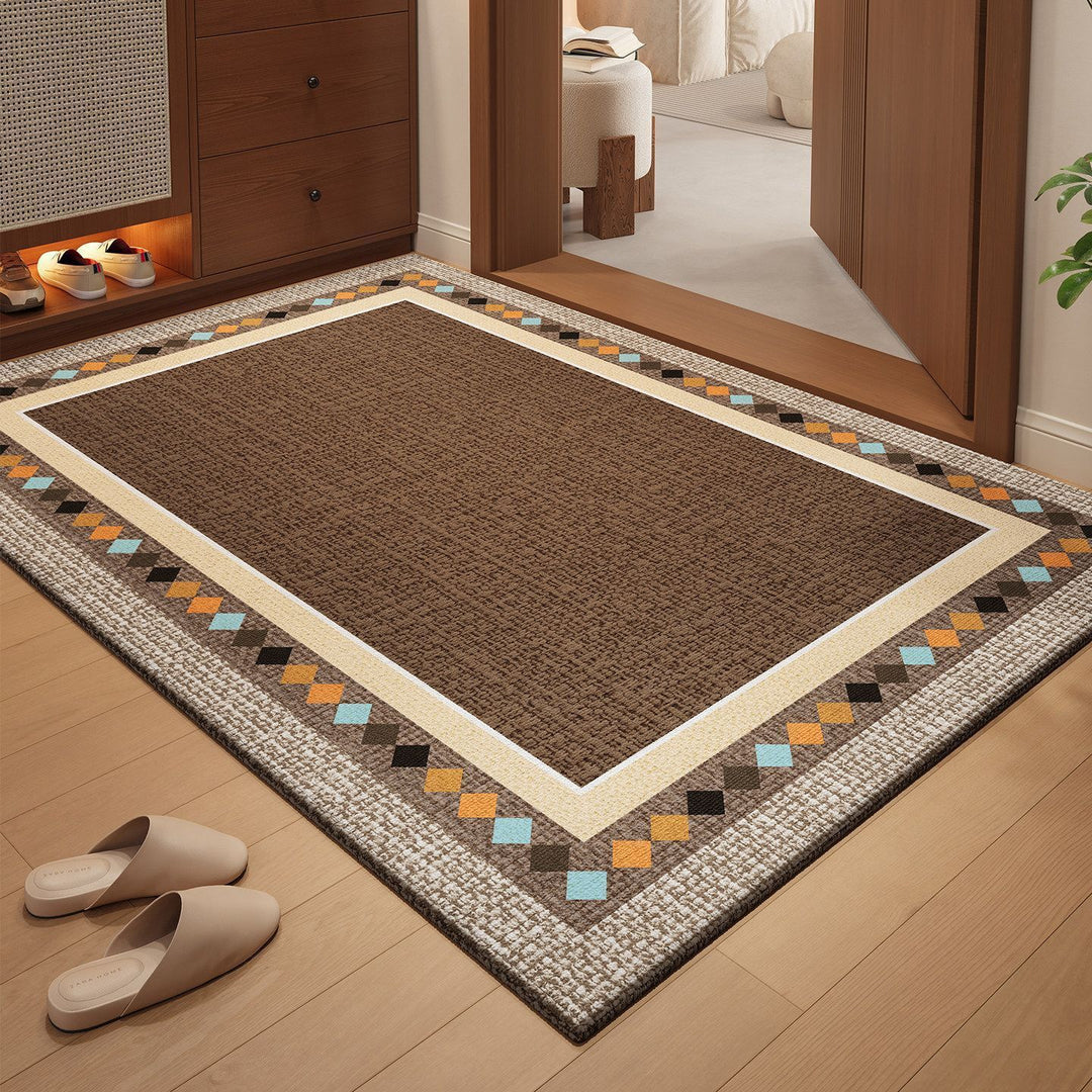 Decorative Area