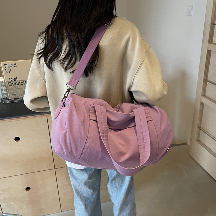 Travel Weekender Kalsten