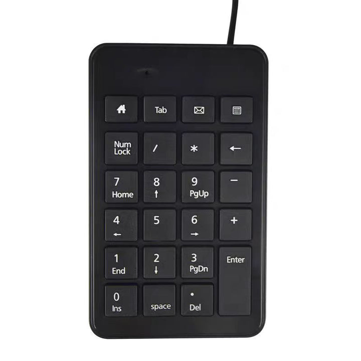 Usb Numeric Keypad Kalsten